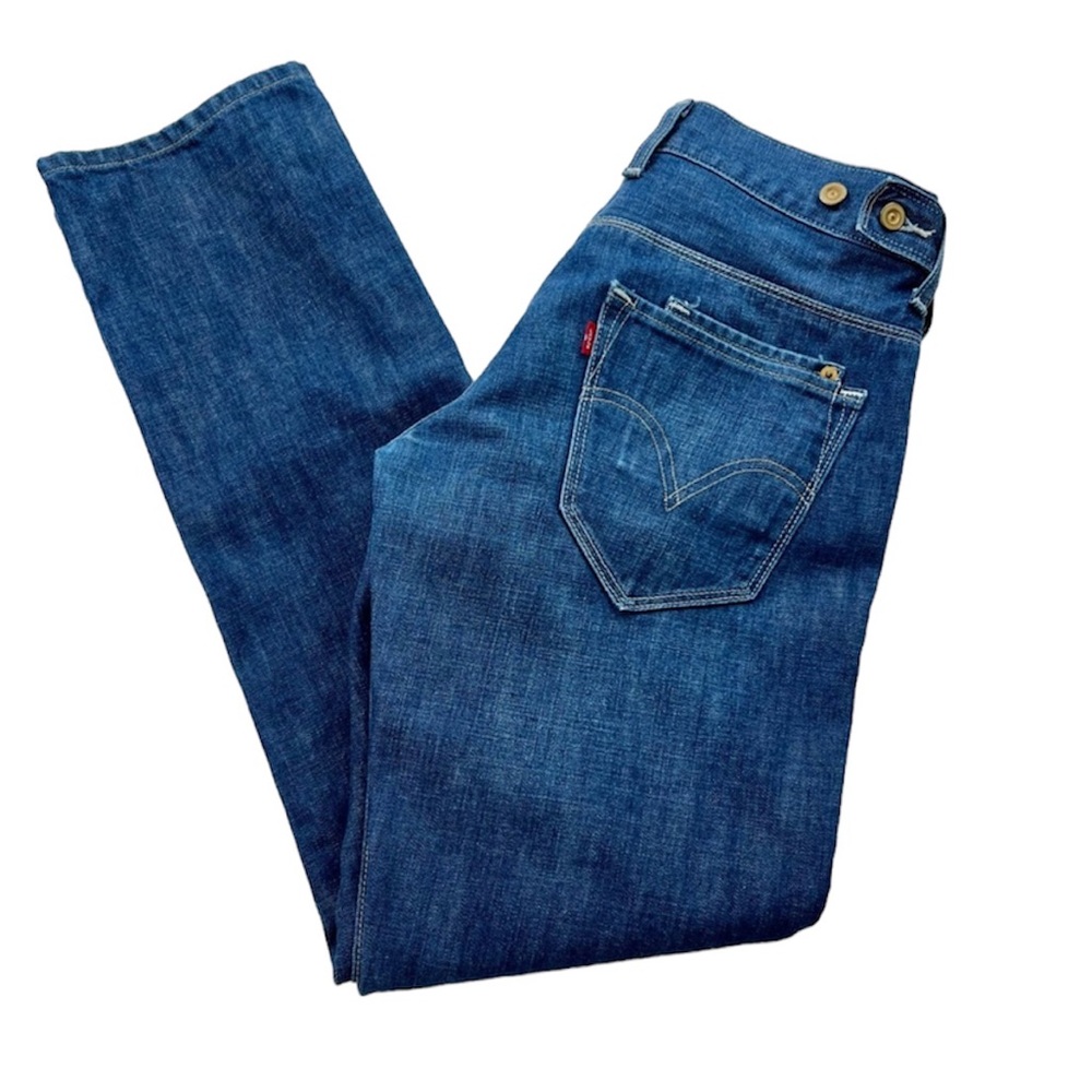 Men’s 32 Levi’s 511 Slim Fit Adjustable Jeans